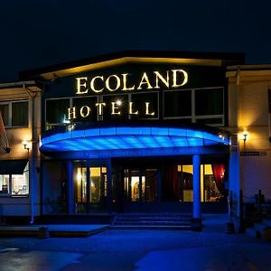 Ecoland Hotel